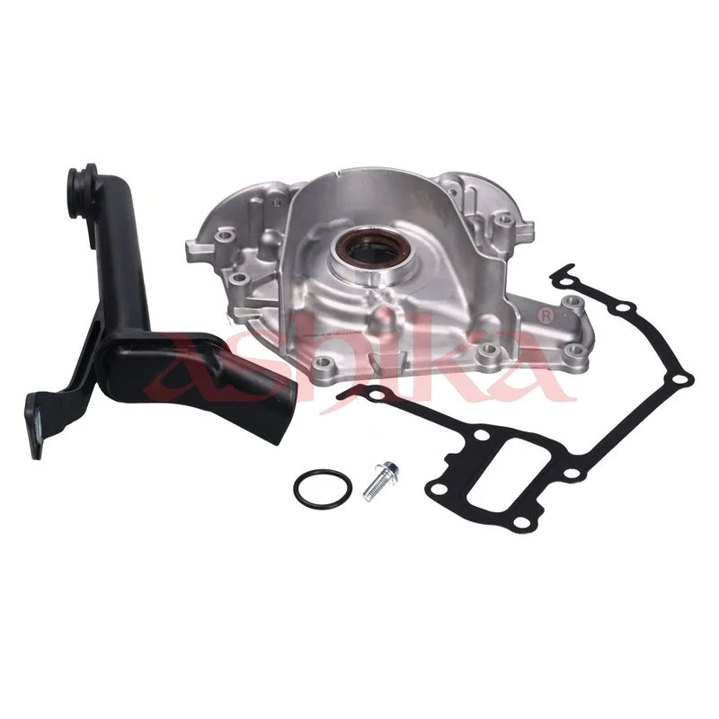 Oil Pump ASHIKA 157-00-00015