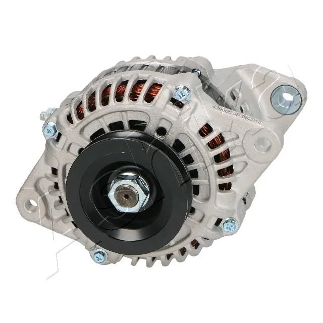 Alternador ASHIKA 002-D302