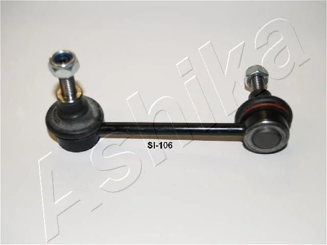 Stabiliser Bar, suspension ASHIKA 106-01-105L