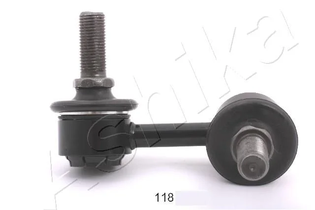 Stabiliser Bar, suspension ASHIKA 106-01-117L