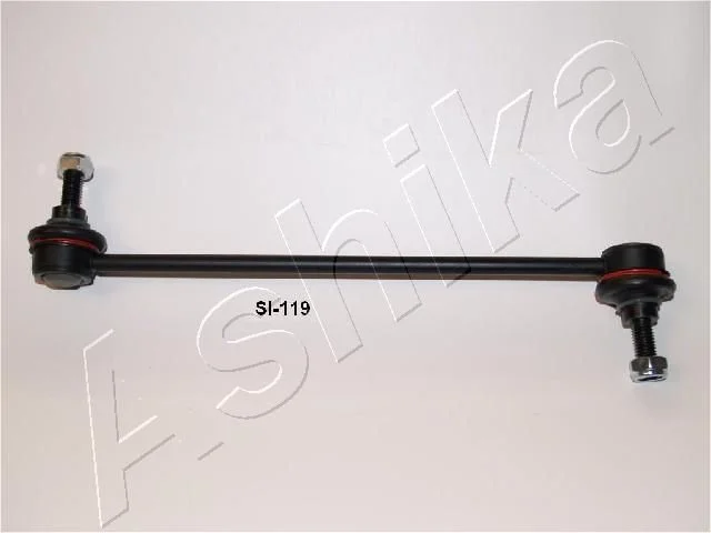 Link/Coupling Rod, stabiliser bar ASHIKA 106-01-119