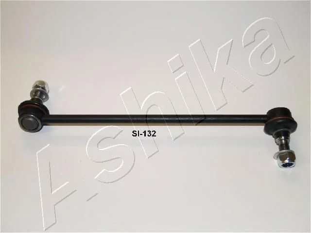 Link/Coupling Rod, stabiliser bar ASHIKA 106-01-132L