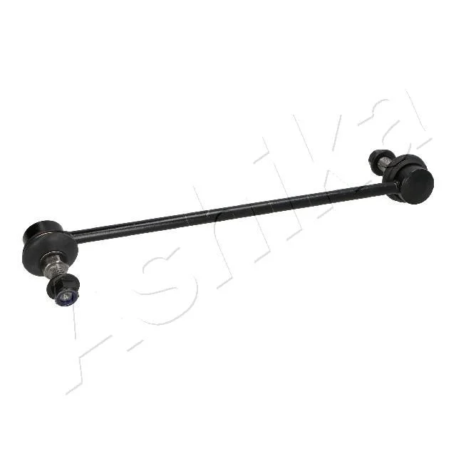 Link/Coupling Rod, stabiliser bar ASHIKA 106-01-132R