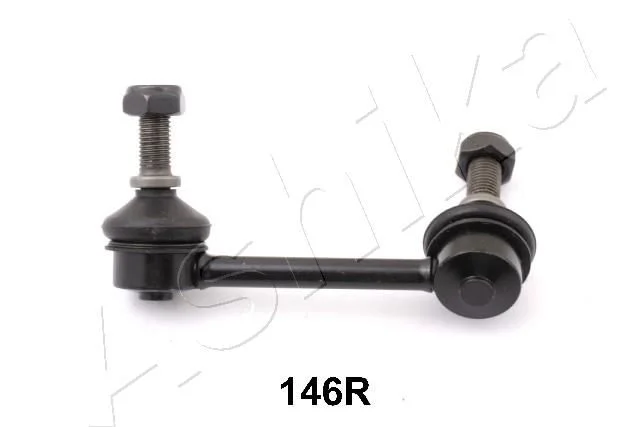 Link/Coupling Rod, stabiliser bar ASHIKA 106-01-146R