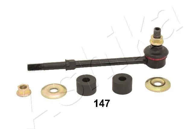 Stabiliser Bar, suspension ASHIKA 106-01-147