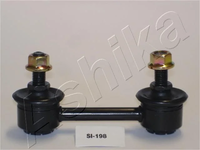 Stabiliser Bar, suspension ASHIKA 106-01-198