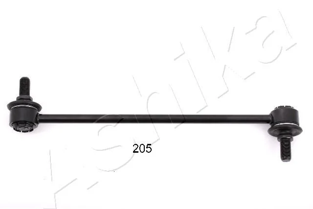 Barra Estabilizadora, suspensão ASHIKA 106-02-205