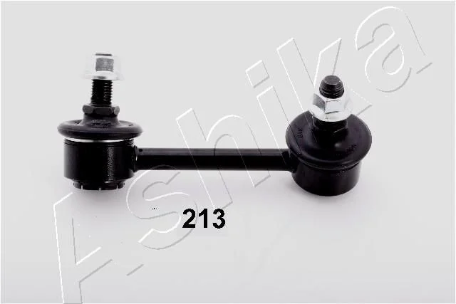 Link/Coupling Rod, stabiliser bar ASHIKA 106-02-212R