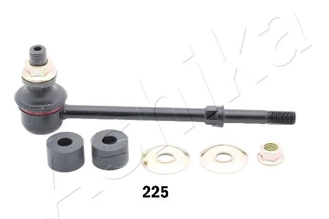 Stabiliser Bar, suspension ASHIKA 106-02-225