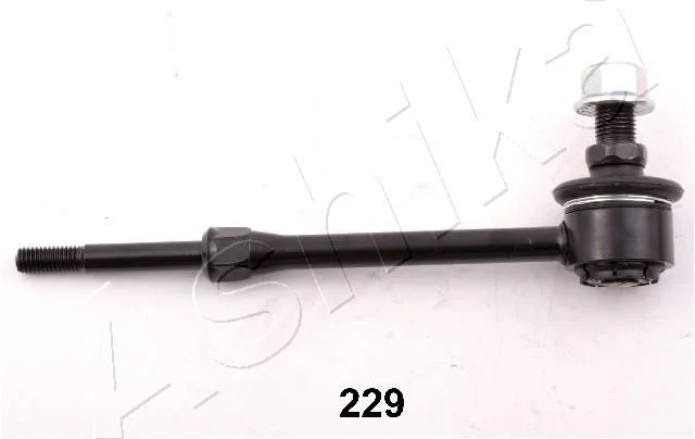 Barra Estabilizadora, suspensão ASHIKA 106-02-229