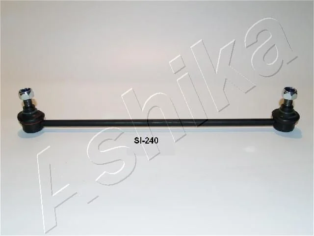 Link/Coupling Rod, stabiliser bar ASHIKA 106-02-240