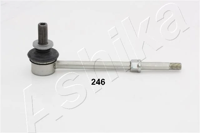 Link/Coupling Rod, stabiliser bar ASHIKA 106-02-246