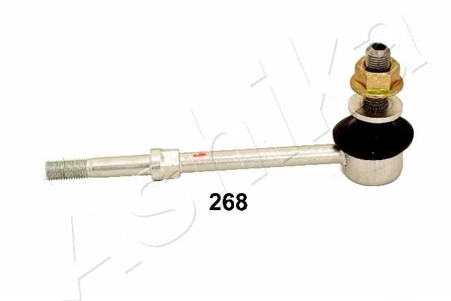 Barra Estabilizadora, suspensão ASHIKA 106-02-268