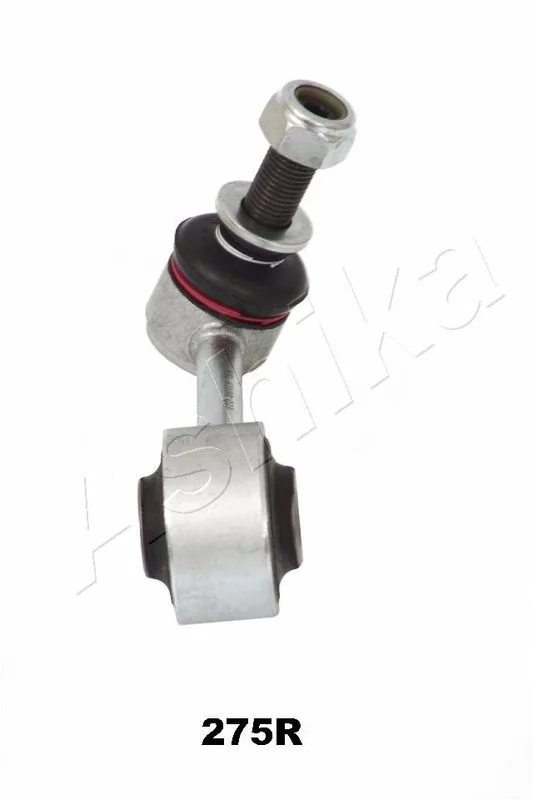 Link/Coupling Rod, stabiliser bar ASHIKA 106-02-275R