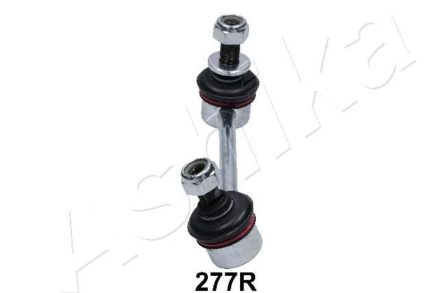 Link/Coupling Rod, stabiliser bar ASHIKA 106-02-277R