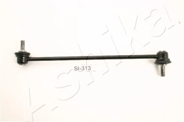 Link/Coupling Rod, stabiliser bar ASHIKA 106-03-313