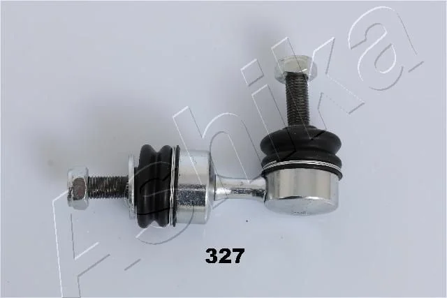 Stabiliser Bar, suspension ASHIKA 106-03-327