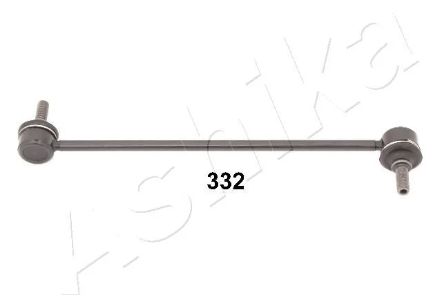 Link/Coupling Rod, stabiliser bar ASHIKA 106-03-332