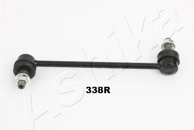 Stabiliser Bar, suspension ASHIKA 106-03-338R