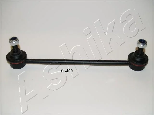 Link/Coupling Rod, stabiliser bar ASHIKA 106-04-400