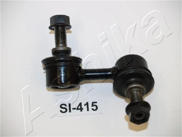 Link/Coupling Rod, stabiliser bar ASHIKA 106-04-414R