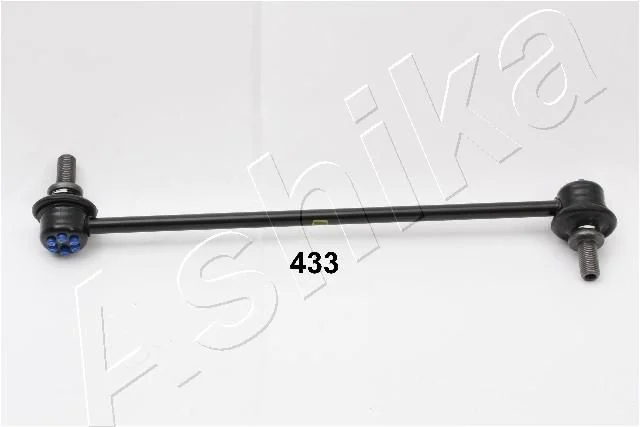 Link/Coupling Rod, stabiliser bar ASHIKA 106-04-433