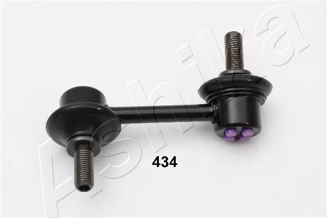 Link/Coupling Rod, stabiliser bar ASHIKA 106-04-434L