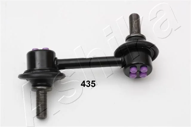Link/Coupling Rod, stabiliser bar ASHIKA 106-04-434R