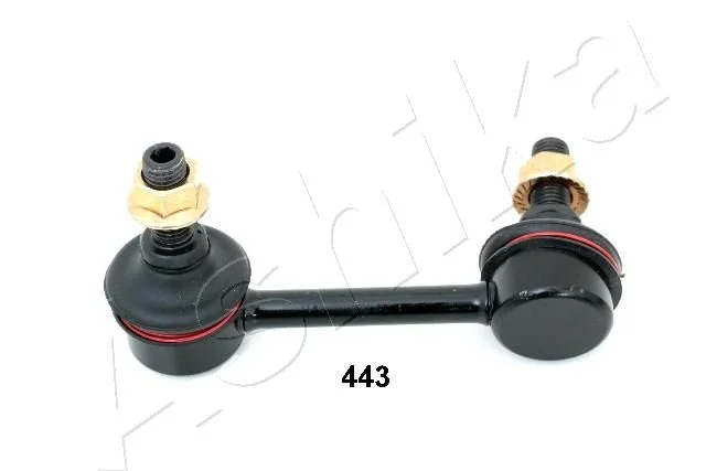 Link/Coupling Rod, stabiliser bar ASHIKA 106-04-442R