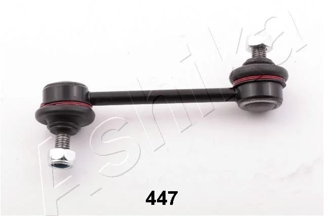Link/Coupling Rod, stabiliser bar ASHIKA 106-04-447
