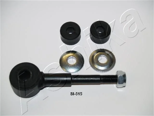 Link/Coupling Rod, stabiliser bar ASHIKA 106-05-515