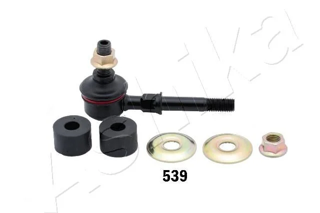 Barra Estabilizadora, suspensão ASHIKA 106-05-539