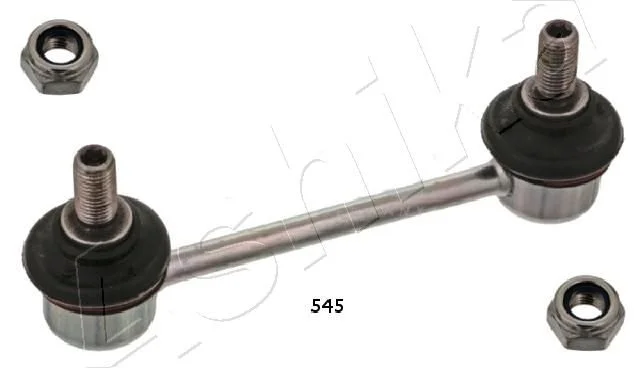 Link/Coupling Rod, stabiliser bar ASHIKA 106-05-545