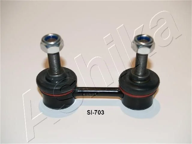 Stabiliser Bar, suspension ASHIKA 106-07-703