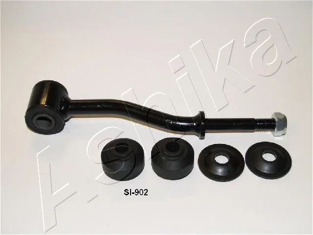 Stabiliser Bar, suspension ASHIKA 106-09-902