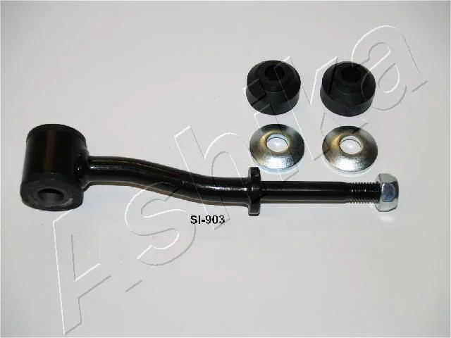 Link/Coupling Rod, stabiliser bar ASHIKA 106-09-903