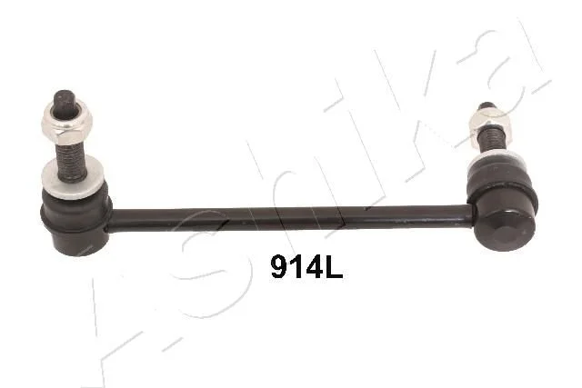 Barra Estabilizadora, suspensão ASHIKA 106-09-914L