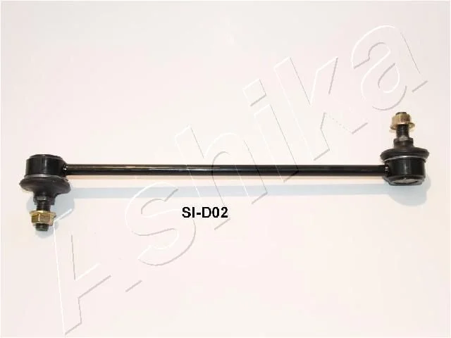 Link/Coupling Rod, stabiliser bar ASHIKA 106-0D-D02