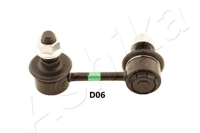 Barra Estabilizadora, suspensão ASHIKA 106-0D-D06L