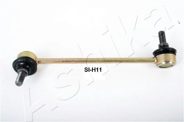 Link/Coupling Rod, stabiliser bar ASHIKA 106-0H-H10R