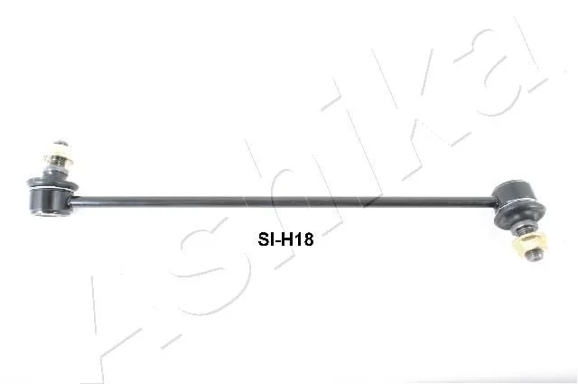 Stabiliser Bar, suspension ASHIKA 106-0H-H18L