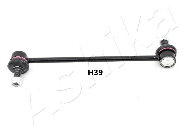 Stabiliser Bar, suspension ASHIKA 106-0H-H39