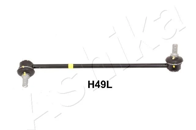 Link/Coupling Rod, stabiliser bar ASHIKA 106-0H-H49L