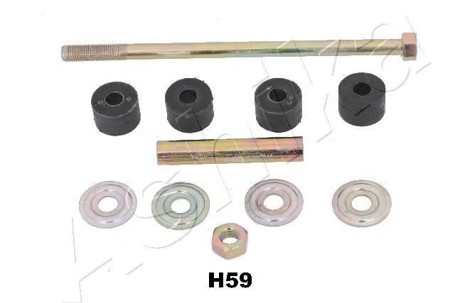 Barra Estabilizadora, suspensão ASHIKA 106-0H-H59