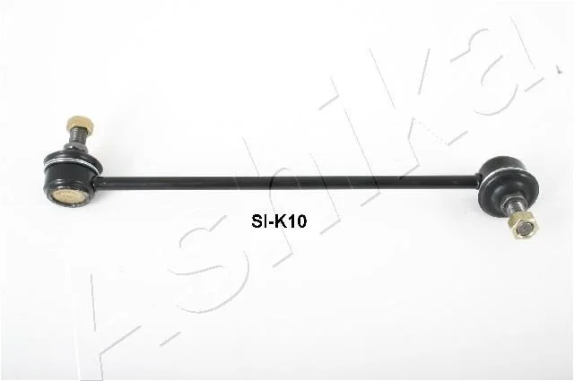 Stabiliser Bar, suspension ASHIKA 106-0K-K10L