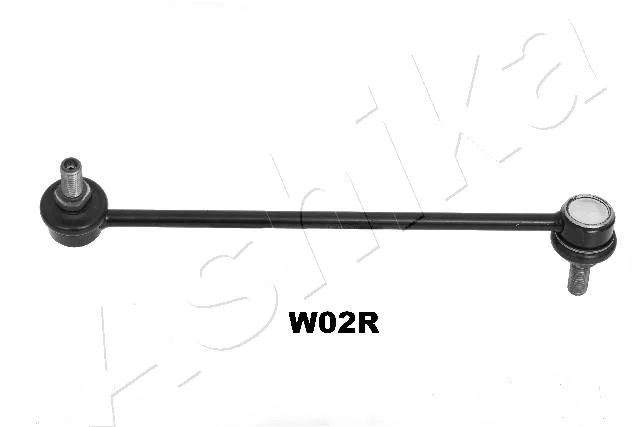 Stabiliser Bar, suspension ASHIKA 106-0W-W02R