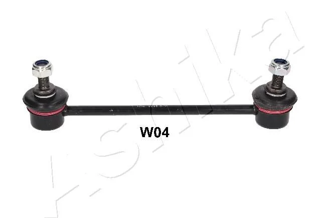 Stabiliser Bar, suspension ASHIKA 106-0W-W04