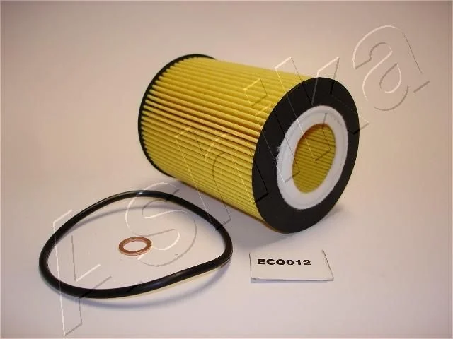 7 ASHIKA 10-ECO012
