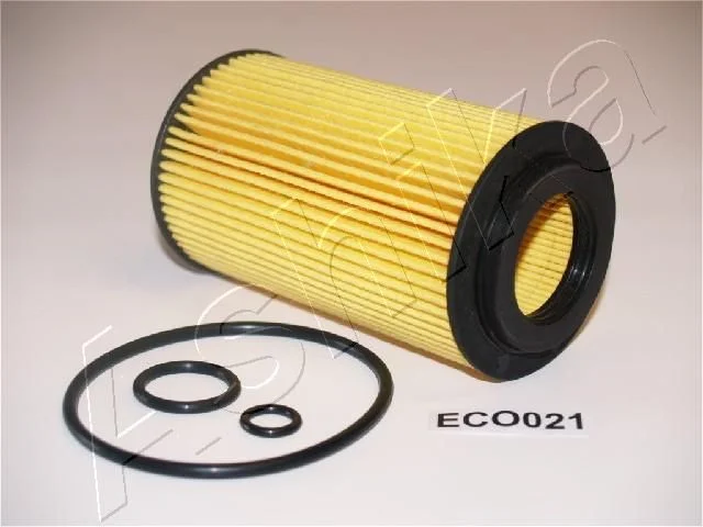 7 ASHIKA 10-ECO021