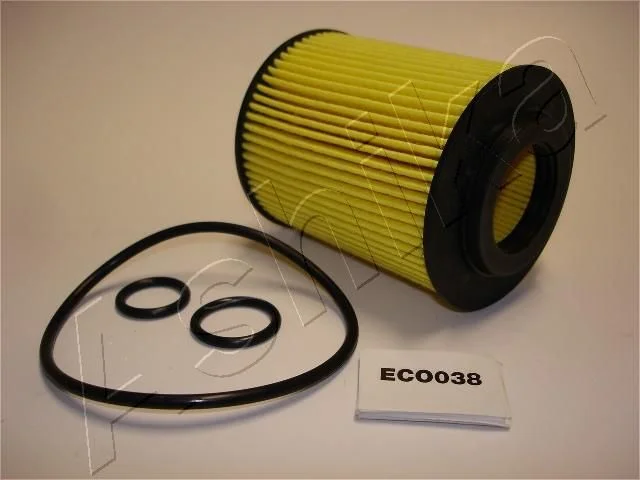 Filtro de Óleo ASHIKA 10-ECO038